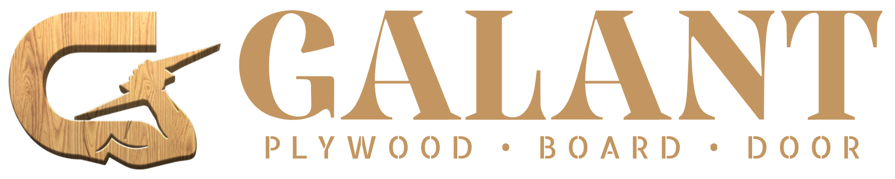 Galant Plywood