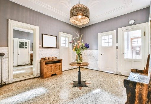 Interior Decor with Galant Plywood panels