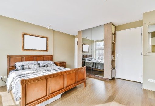 Custom furniture manufacturing