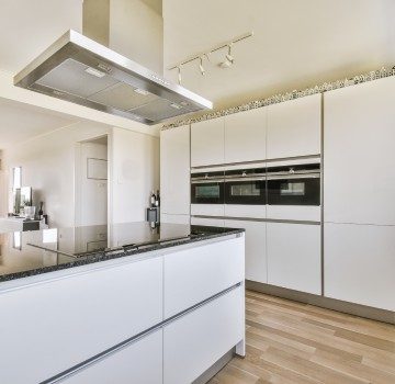 Building project with Galant Shuttering Plywood