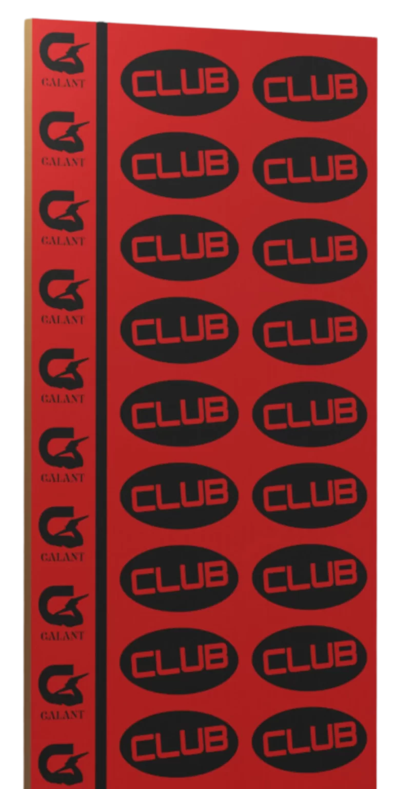 GHDMR Board Application