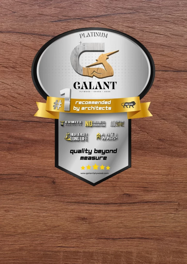Galant GHDMR Premium Board
