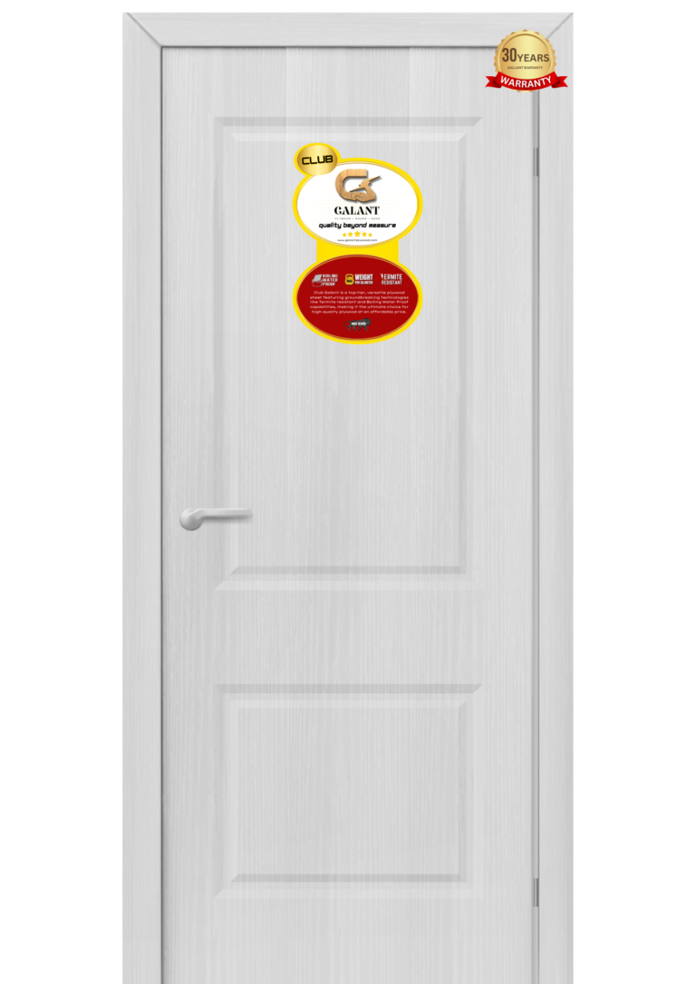 Galant Soldier Doors